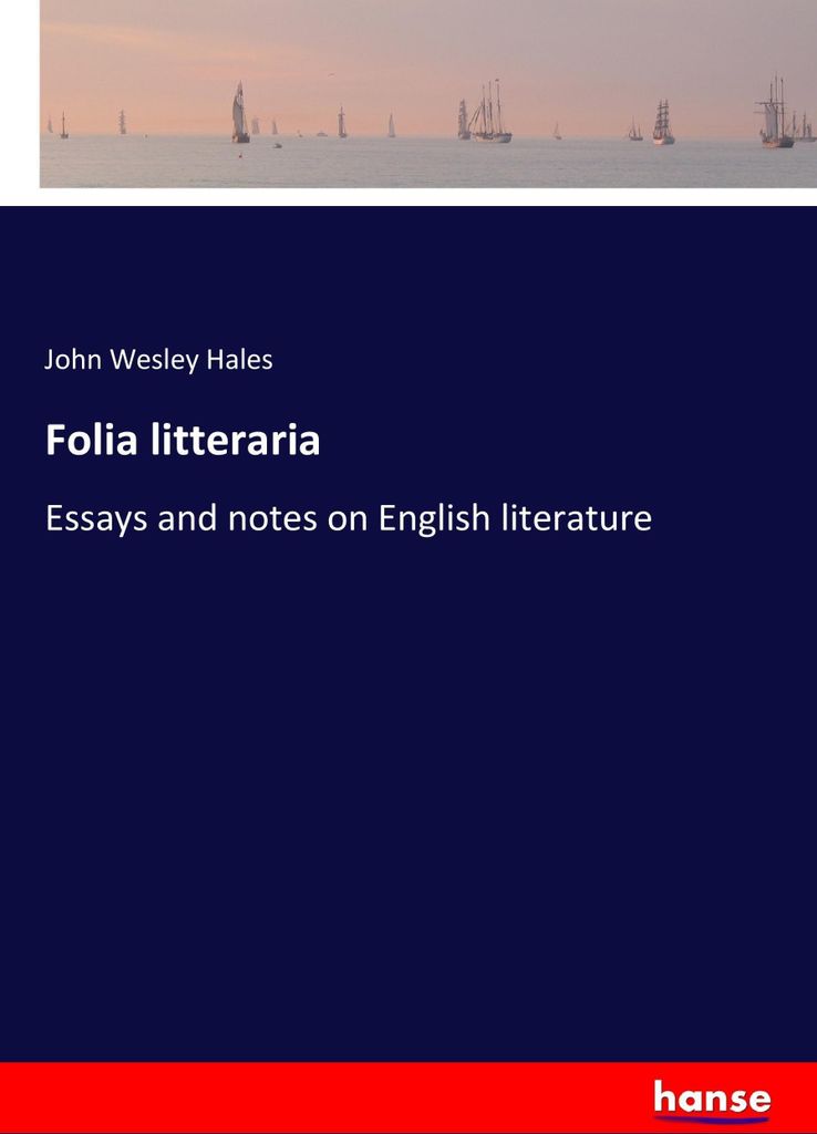 Folia litteraria