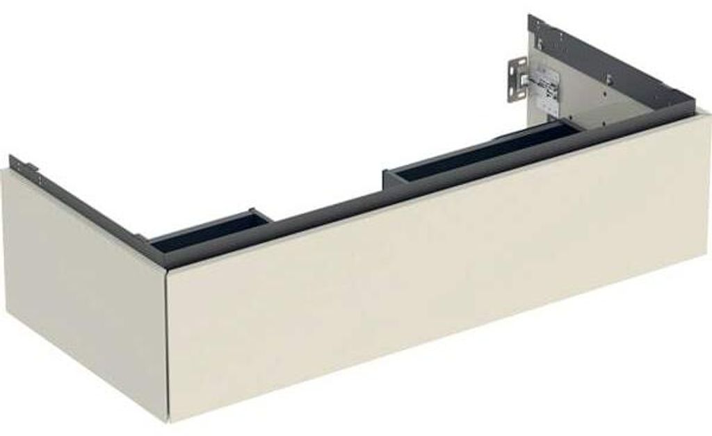 Geberit ONE Waschtischunterschrank, 1 Schublade, 103,6x26,6x47cm, 505.074.00.4