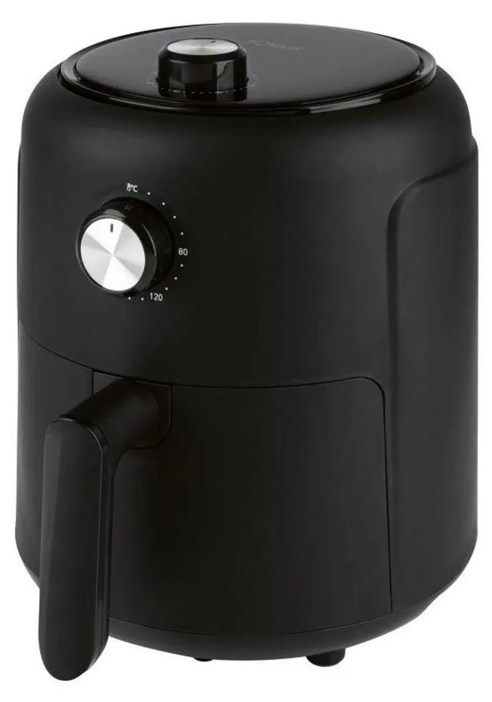 Friteuse sans Huile pour Frites Croustillantes - Air Fryer Bomann 2,3L