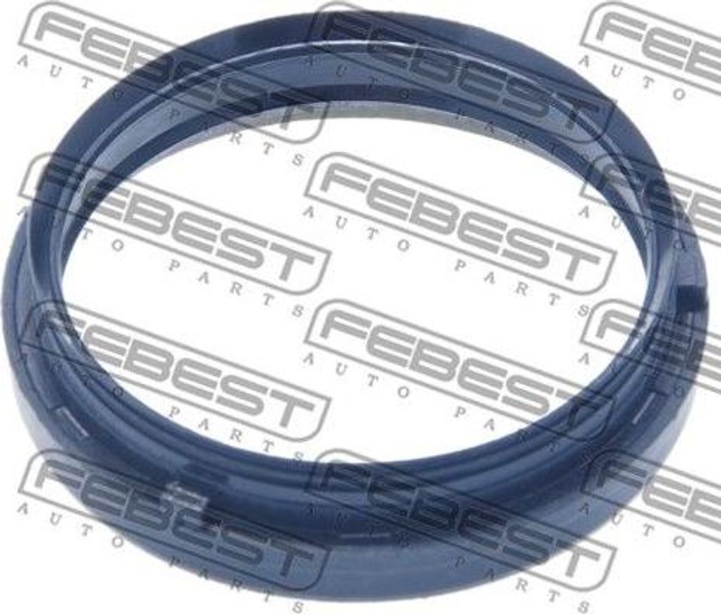 FEBEST 95MBS-61700817X Dichtung, Radnabe OE 4023201J00 kompatibel mit Patrol
