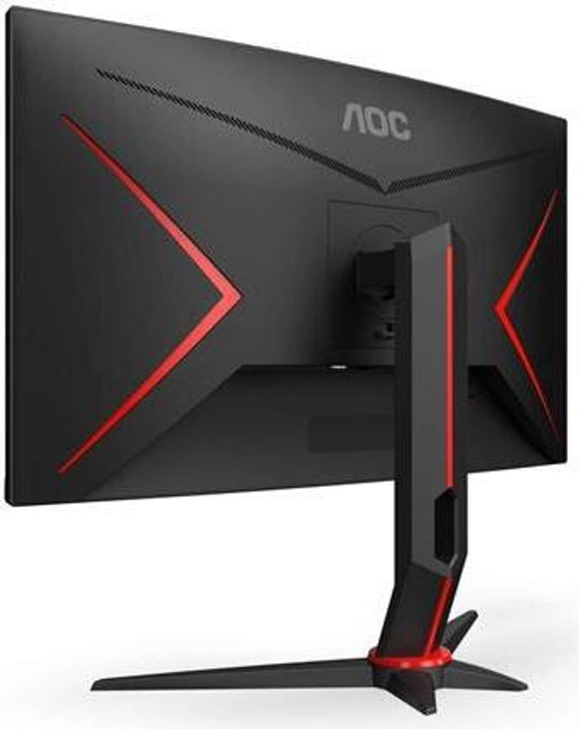 AOC G2 C27G2ZE/BK, 68,6 cm (27"), 1920 x 1080 pixelů, Full Obrázek produktu 4