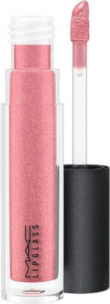 MAC Lipglass Oyster Girl 3.1ml 0.1 Fl Oz