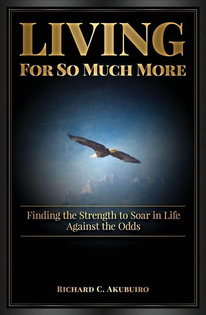 Living for So Much More