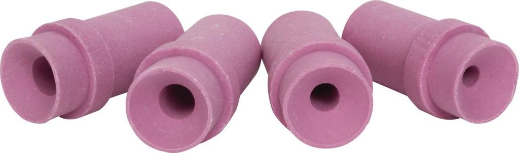 Unicraft Sandstrahldüsen-Satz Keramik 4/5/6/7 mm, 6204130