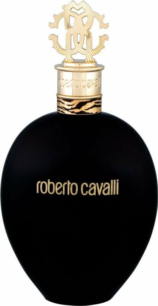 Roberto Cavalli Nero Assoluto, Kobiety, 75 ml, Orchidea, Zdjęcie produktu 