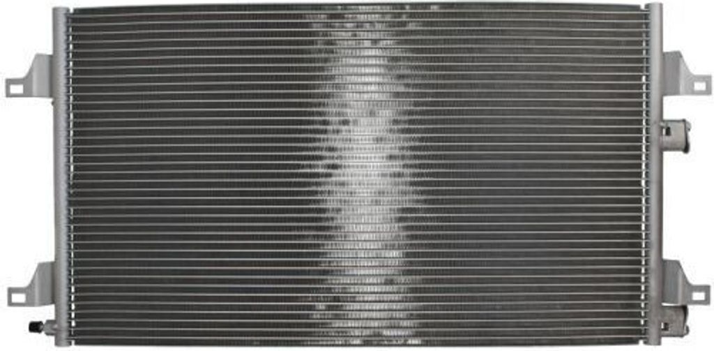 Kondensator, Klimaanlage THERMOTEC KTT110206