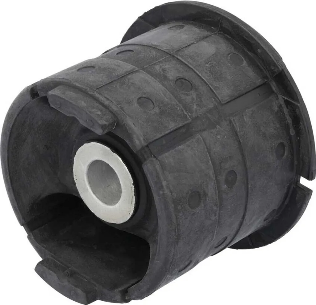 Éliminez les vibrations : Palier de corps d'essieu pour Discovery V L462