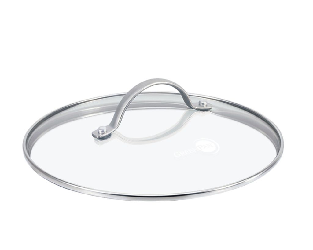 GreenPan Universal Glasdeckel - Passend für 24cm Töpfe & Image du produit 