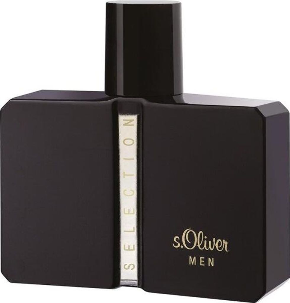 s.Oliver Selection Men Woda toaletowa, 50 ml Zdjęcie produktu 