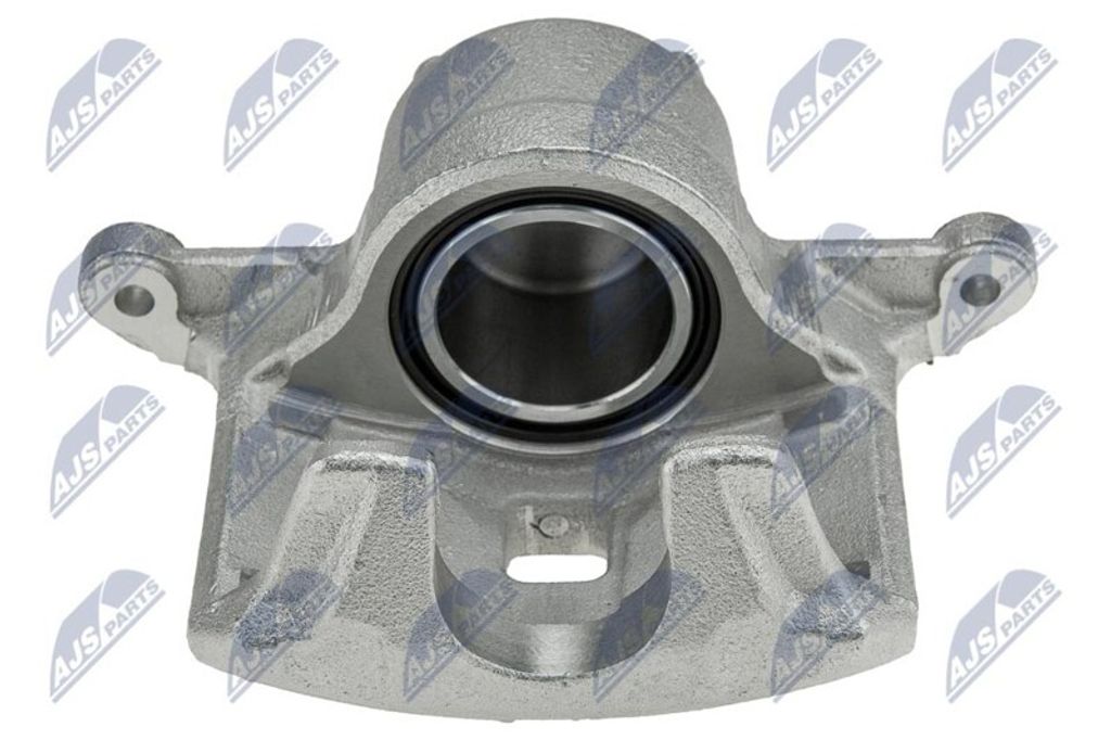 NTY Bremssattel Vorne Links für MITSUBISHI Lancer VII Limousine (CSA, CTA) Ø60mm HZP-MS-025