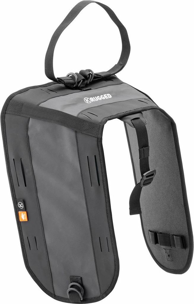 Kappa držák na tašku AV00 K`Rugged Obrázek produktu 