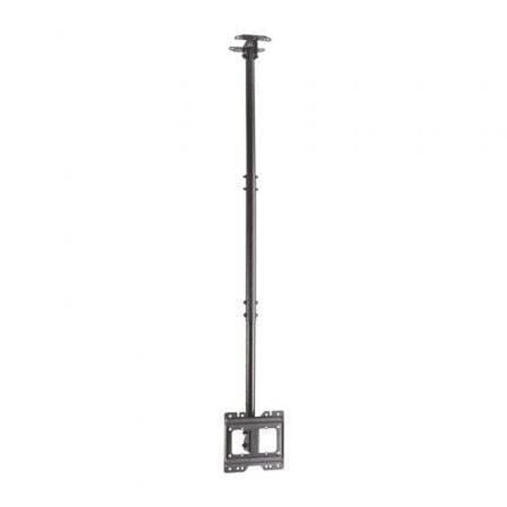 AISENS CT43TSE-053, 50 kg, 58,4 cm (23"), 109,2 cm (43"), Zdjęcie produktu 
