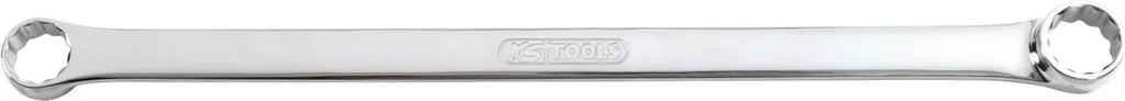 Chiave Poligonale XL KS Tools 10x11 mm 518.0822 | Qualità CHROME+