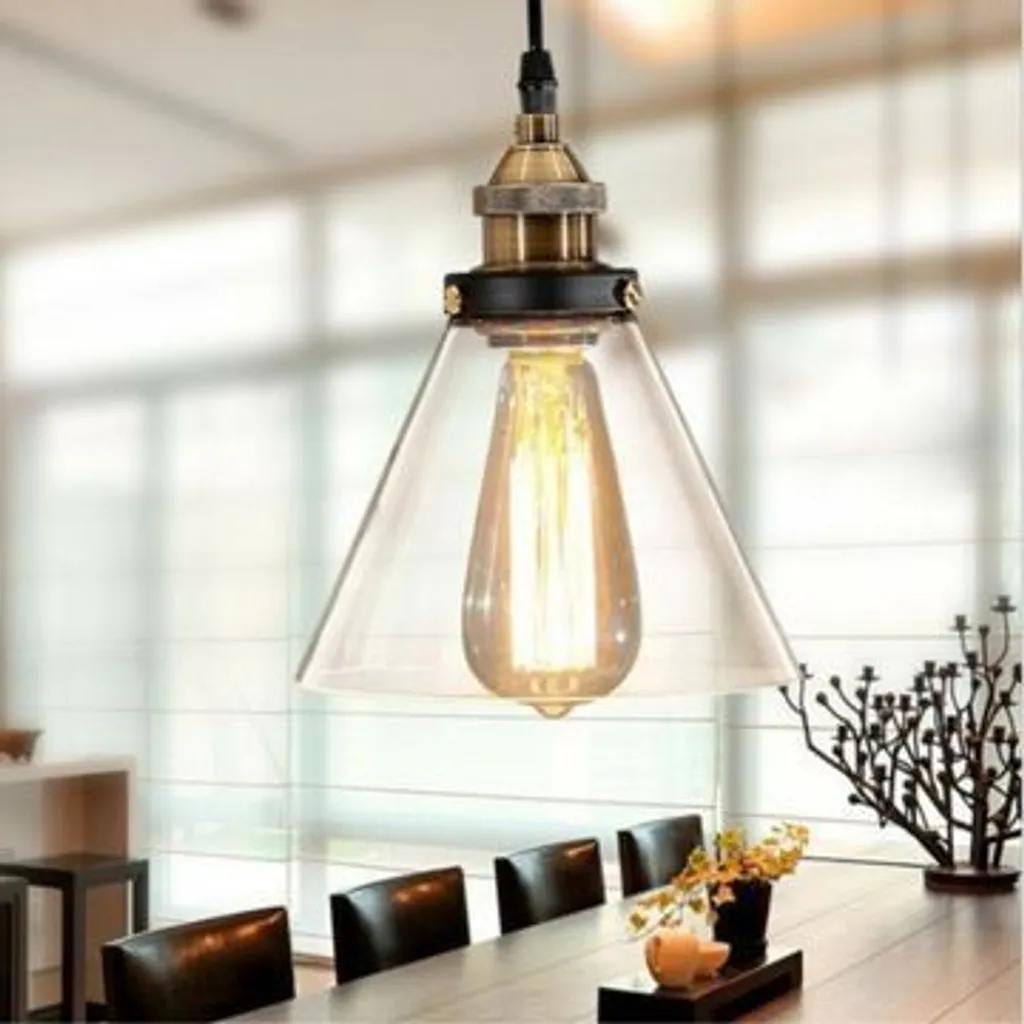 Lampada tooLight App042-1Cp Verto A Transparent - 3