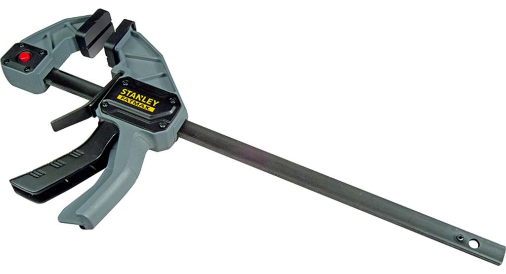 Stanley HTS Einhandzwinge FatMax groß, 900mm, 135kg Image du produit 