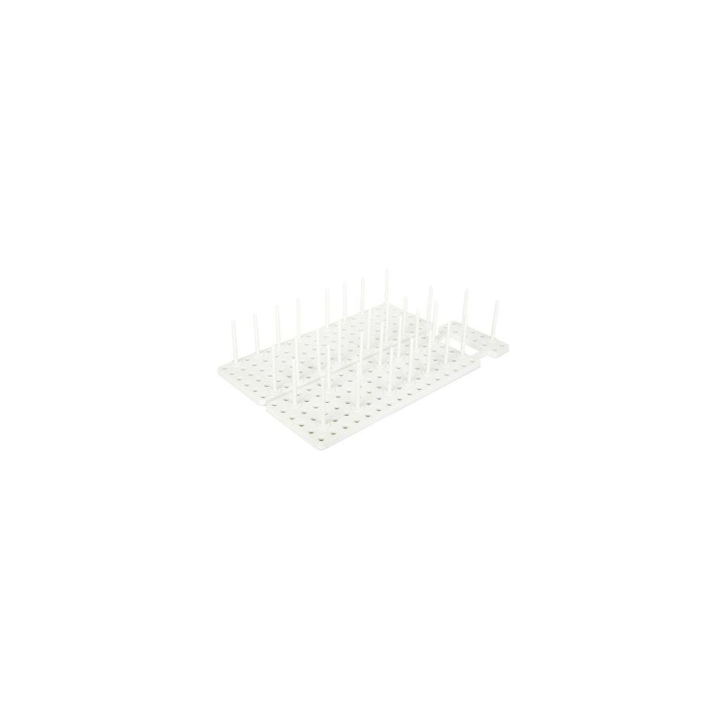 UMBRA PEGGY organiseur de tiroirs blanc Image du produit 