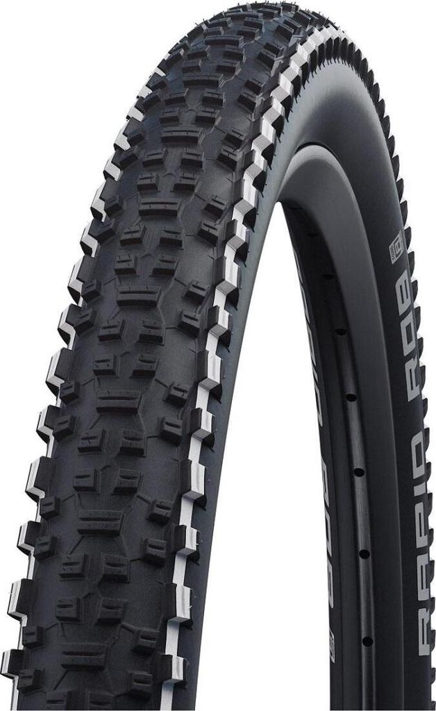 Schwalbe Rapid Rob 26" (559 mm) Black/White 2.25 Plášť na Obrázok produktu 