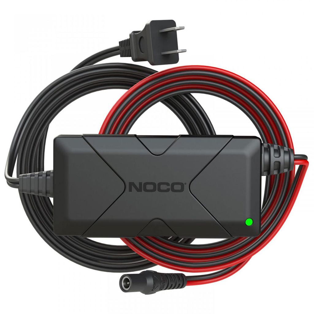 Noco Genius Schnellladegerät XGC4