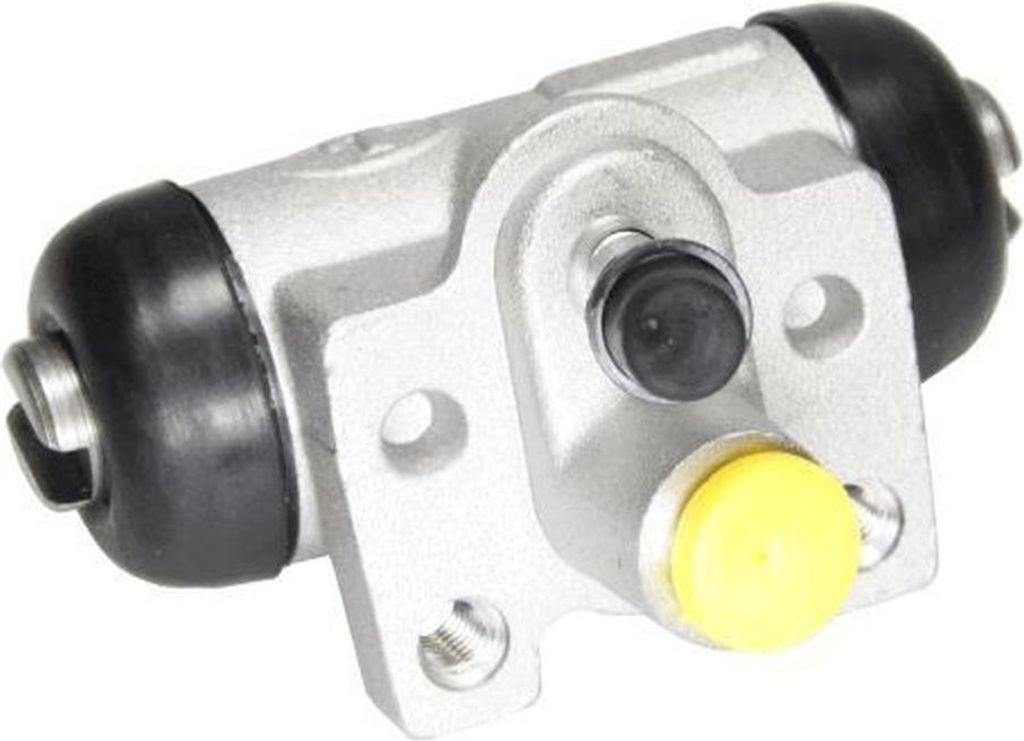 Radbremszylinder Aluminium Ø 21 mm HELLA für u.a. HONDA HR-V