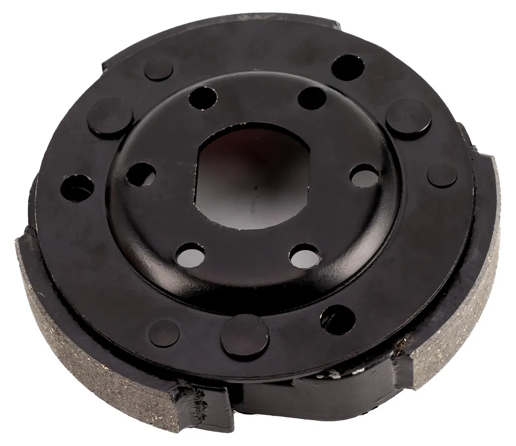 Kit embrayage complet pour scooter GY6 50cc et 80cc référence 1P39QMG