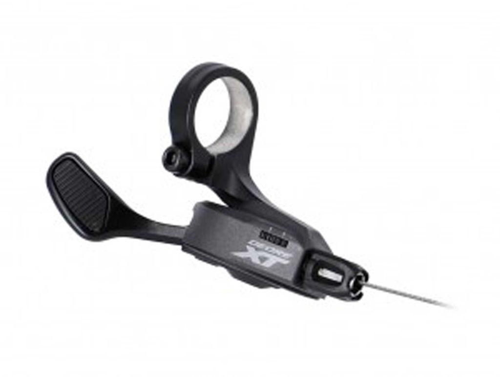 Levier de vitesse Shimano DEORE XT SL-M8100, Image du produit 