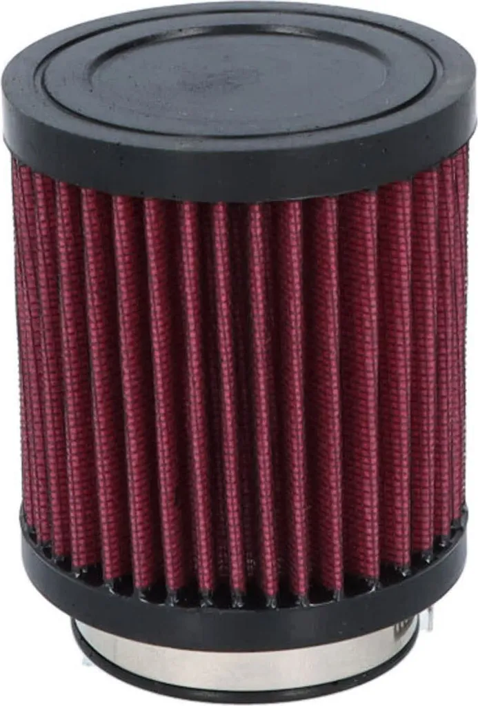 Filtre à air moto MIW HighPerformance Universal pour entretien moteur