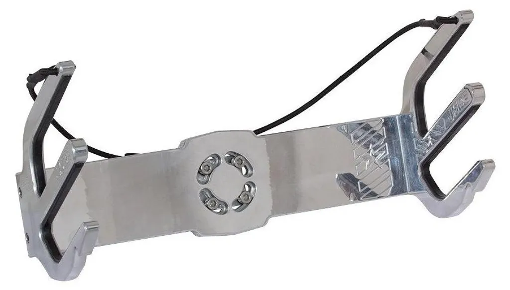Support Ski Nautique Pivotant Jobe Addict : Fini l'Encombrement du Bateau
