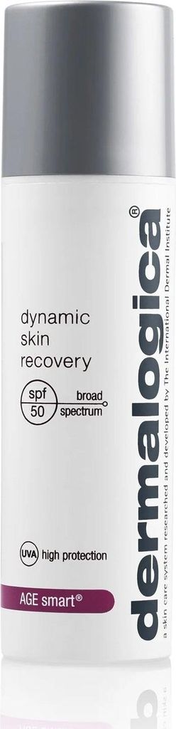 Dermalogica, Age Smart, Hydrating, Sunscreen Cream, For Obrázok produktu 