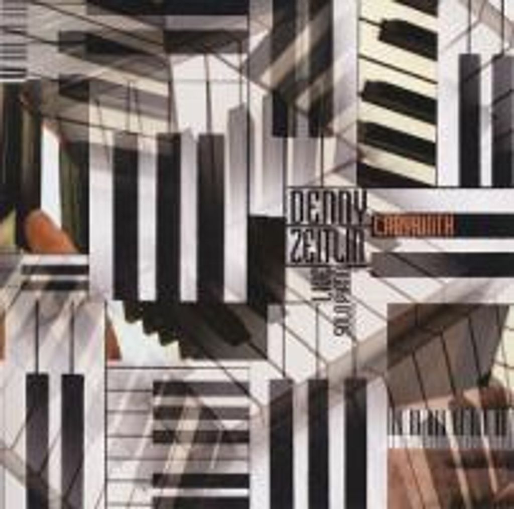Zeitlin,Denny-Labyrinth