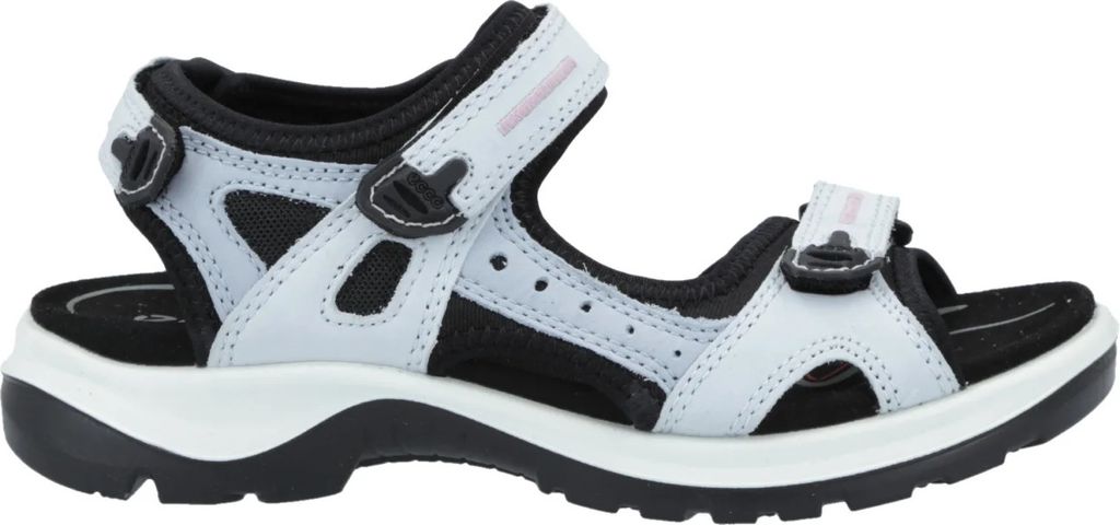 Ecco Damen Trekkingsandale 43