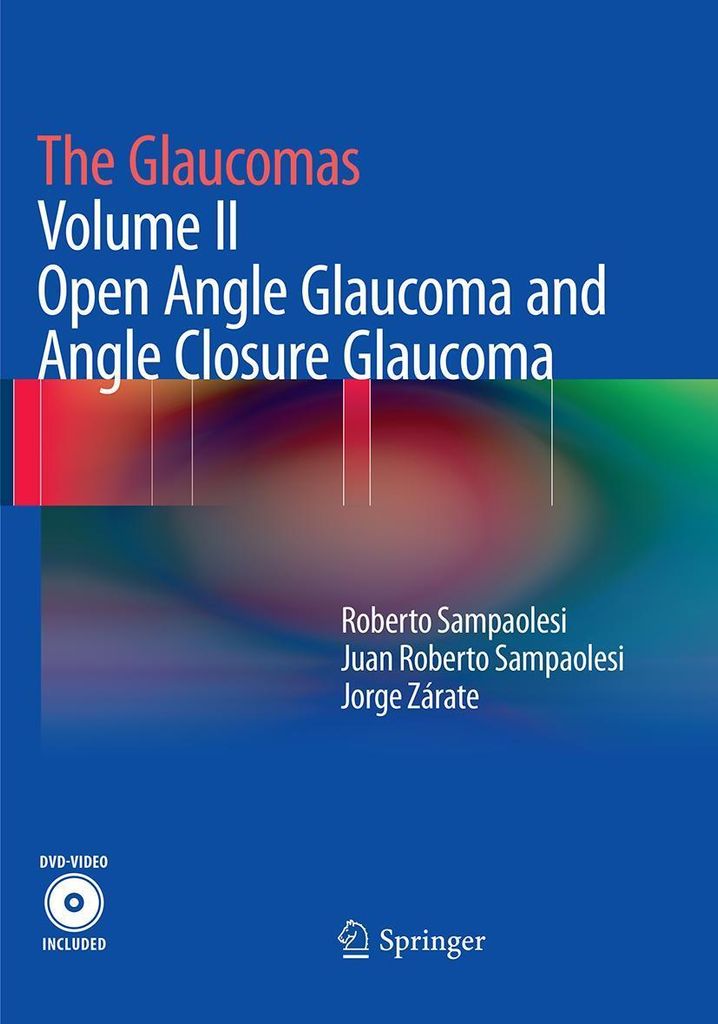 The Glaucomas