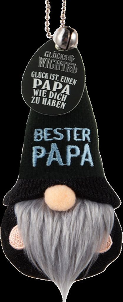 H&H Glücksbringer Maskottchen-Ich bring Dir Produktbild 