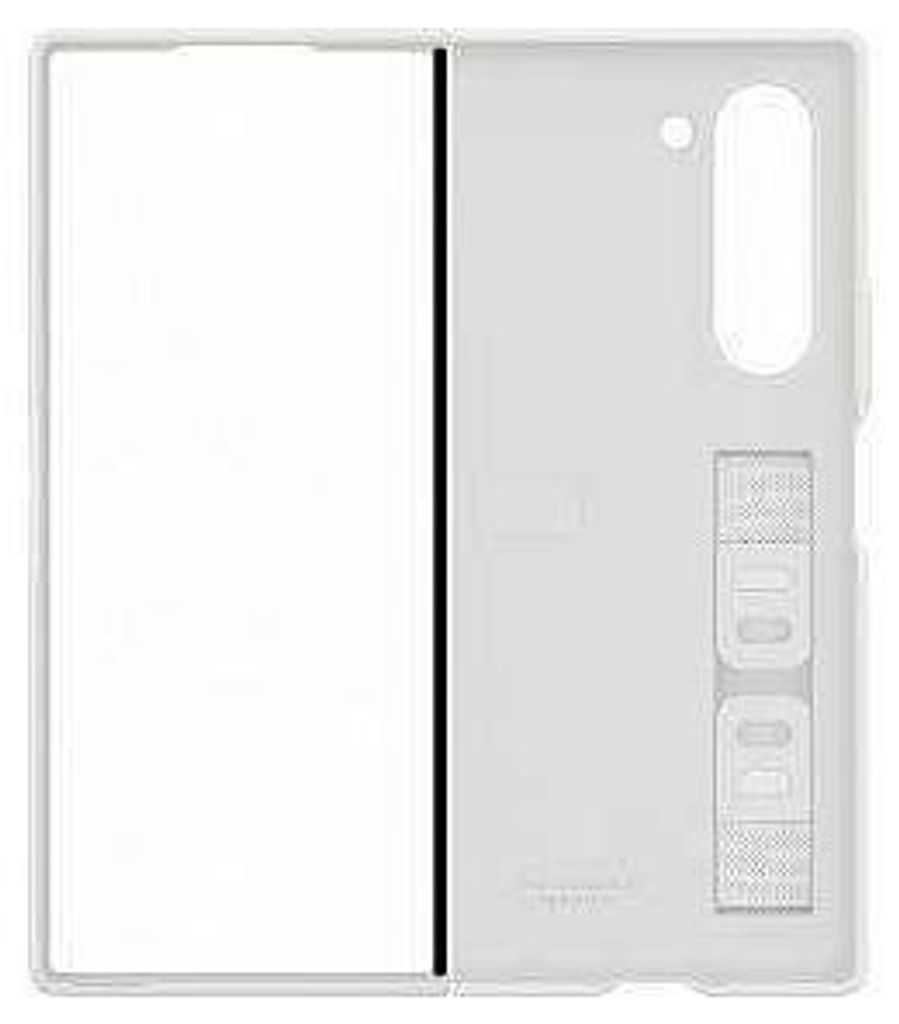 Samsung EF-QF956CTEGWW, Pokrowiec, Samsung, Galaxy Z Fold6, Zdjęcie produktu 