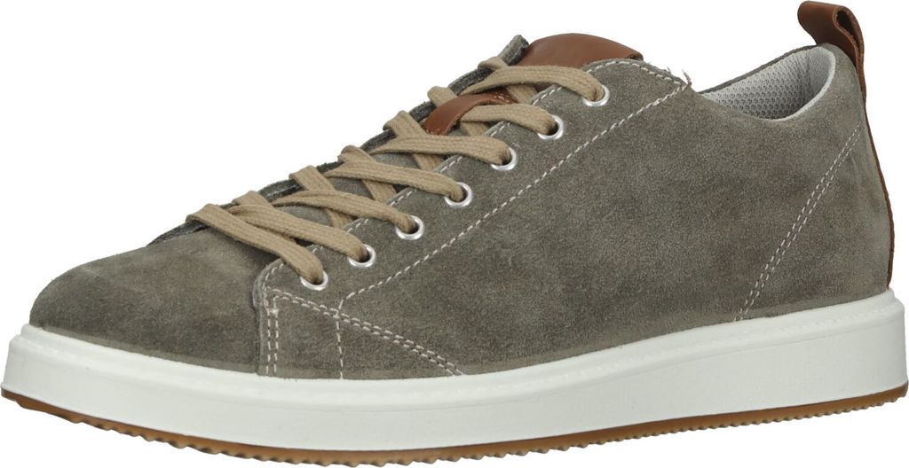 IMAC Sneaker Sneaker Veloursleder Produktbild 