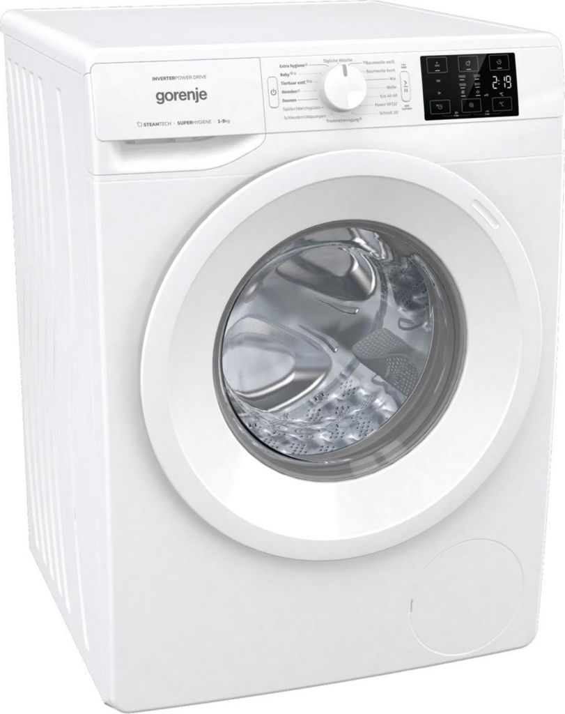 Gorenje WNEI96ADPS Waschmaschine 9kg 739563