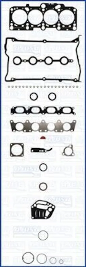 Joints moteur AJUSA 50227900 haute résistance pour Audi A6 et Passat