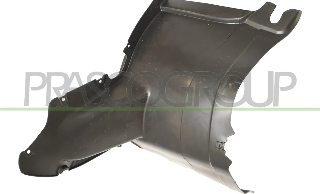 Pare-boue d'aile avant gauche pour Jetta III 1K2 - Qualité OE 1K0805911D