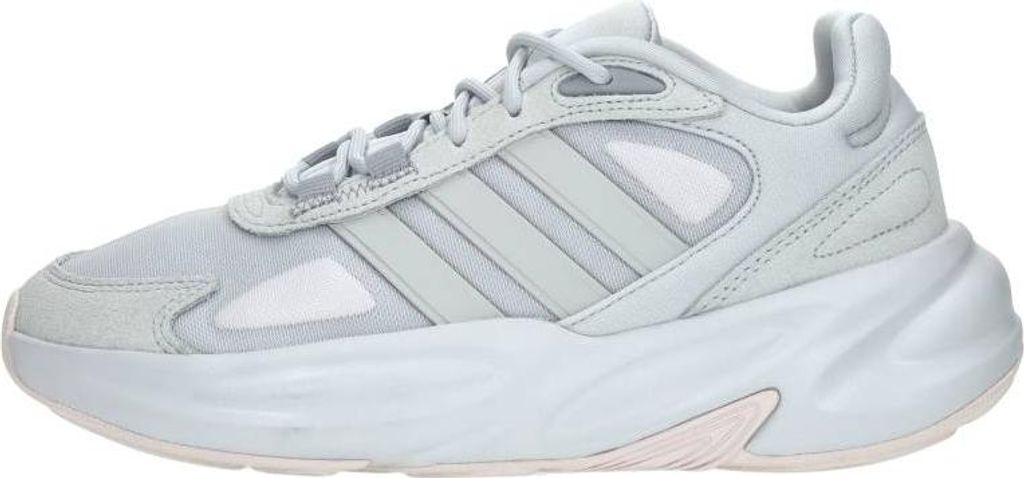 Adidas Ozelle  Sneakers Laag - Lichtgrijs - Maat 41.3 Image du produit 