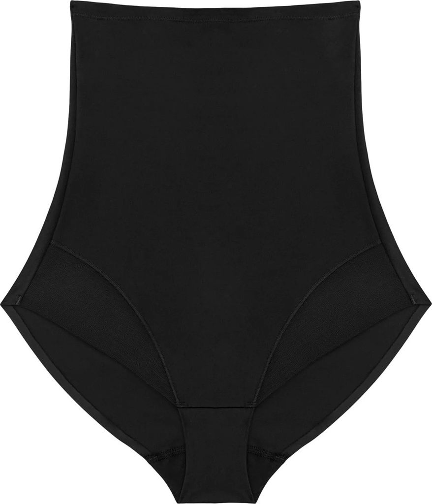 Triumph Damen Shapingslip True Shape Sensation Super - BLACK - Größe 42