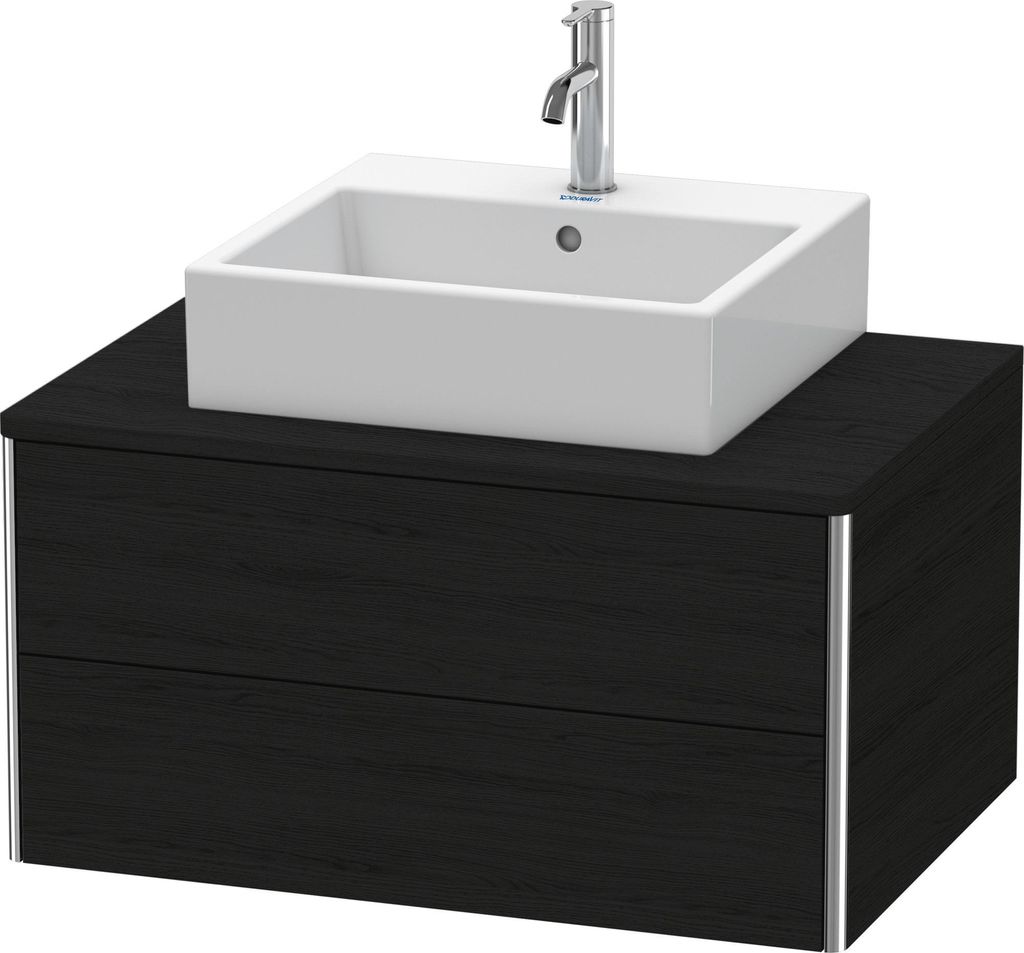 DURAVIT XS491001616 WTU XSquare 400x800x548mm,wandhängend
