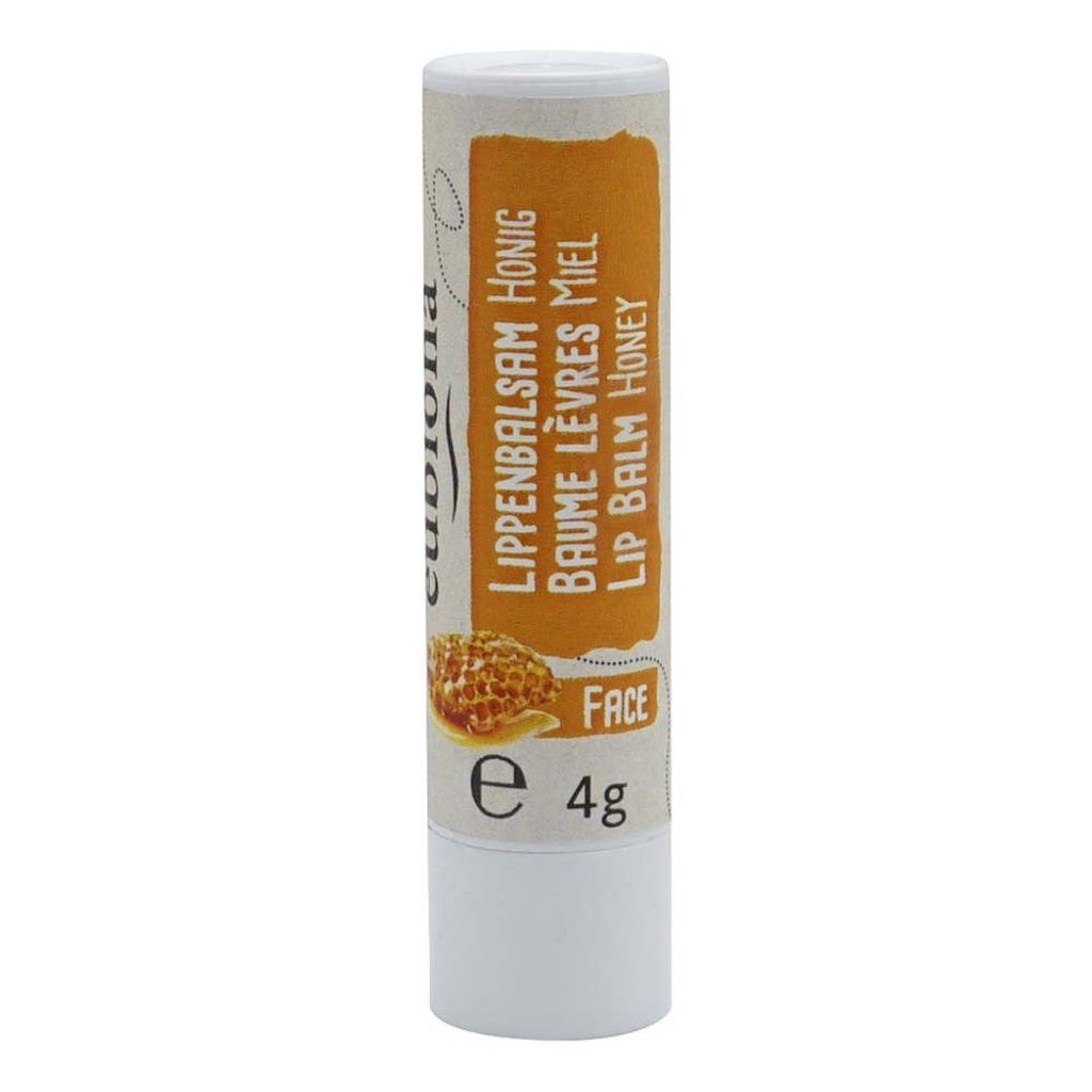 Eubiona Lippenpflege Honig