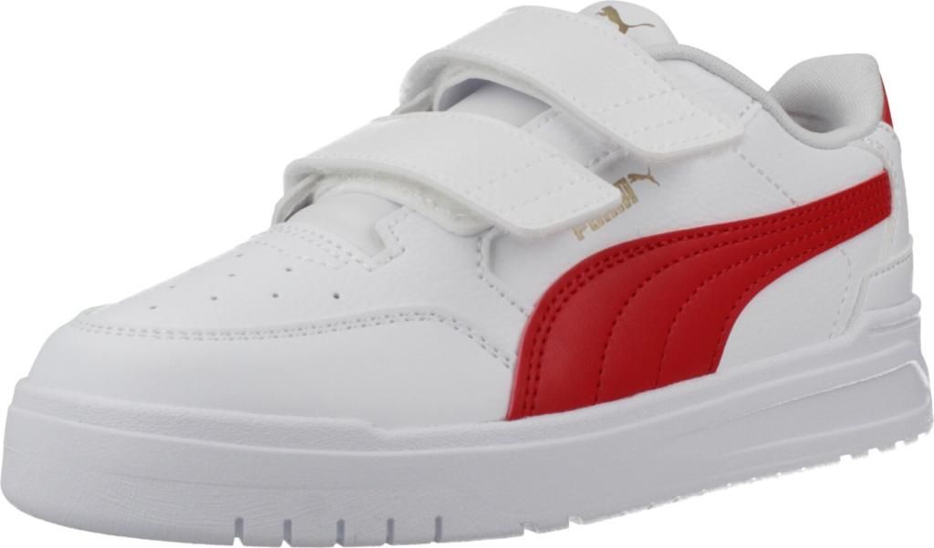 Puma Shuffle Downtown Lo V PS, Größe:1.5