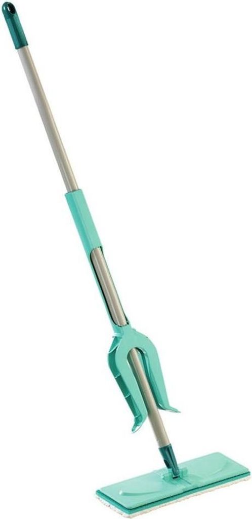 LEIFHEIT 57023 LEIFHEIT Piccobello S micro duo Bodenwischer Image du produit 