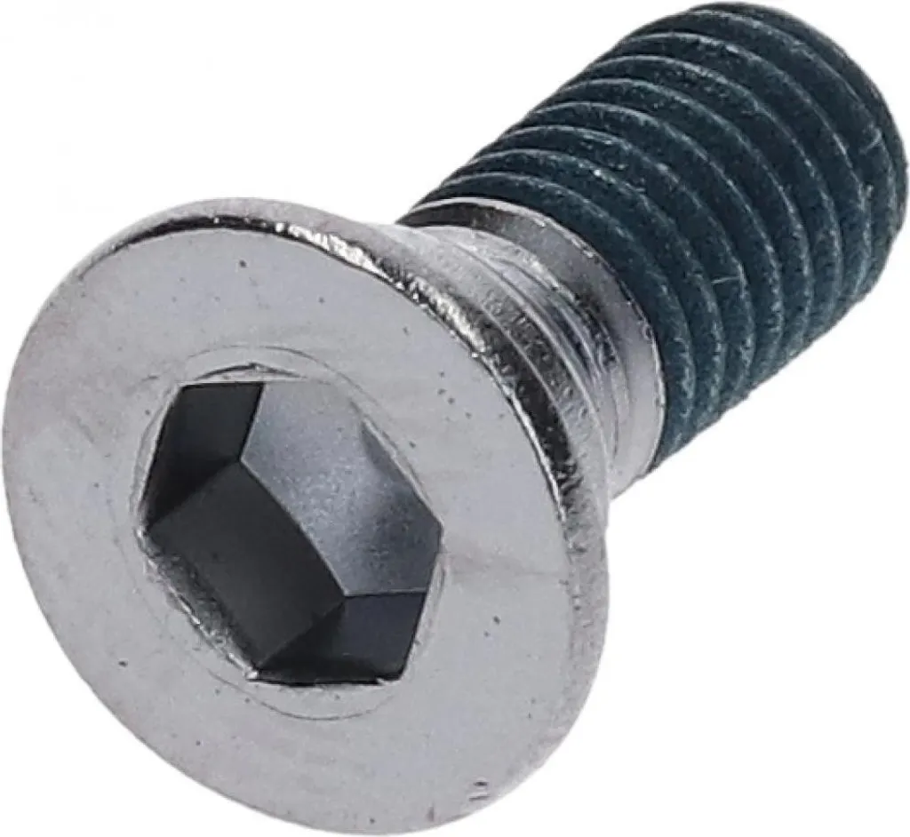 Ricambio Originale: Bulloni Pinza Shimano BR-R9270 Taglia Unica