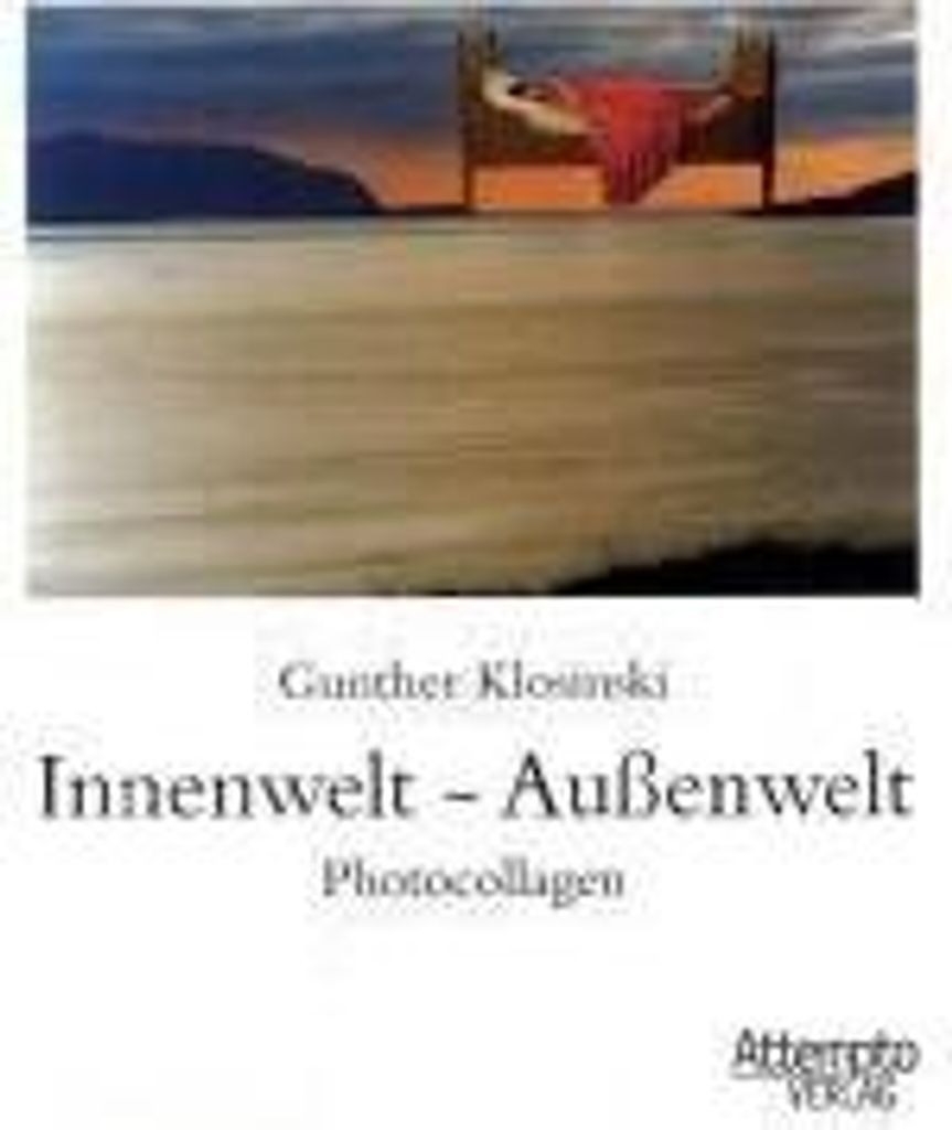 Innenwelt - Außenwelt
