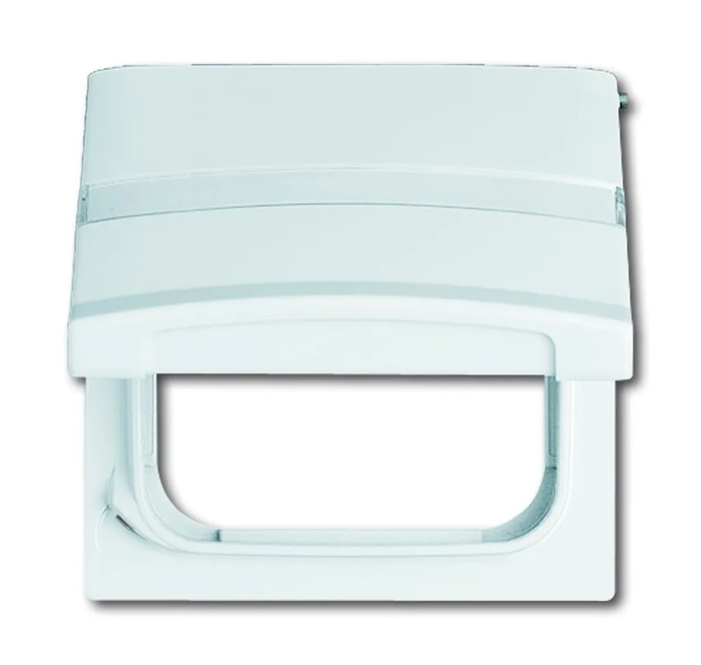 Allwetter 44 Entretoise gris 2118 GKN-34 pour saillie Busch-Jaeger