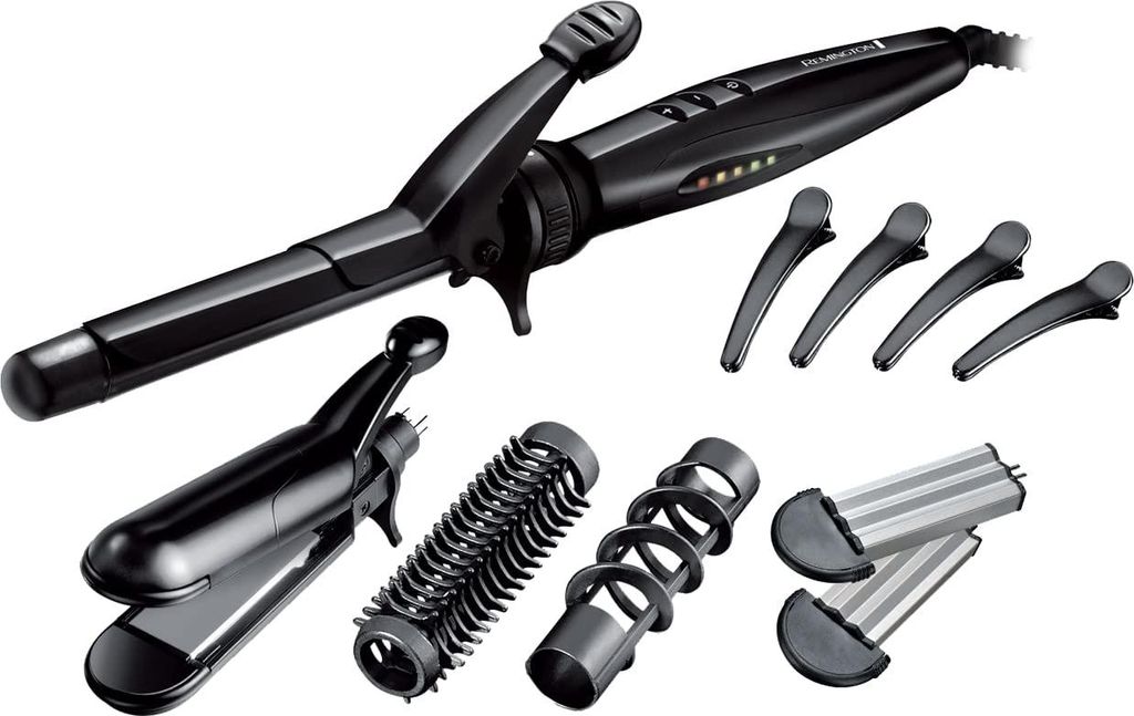 Remington Professioneller Multistyler  S8670 Produktbild 