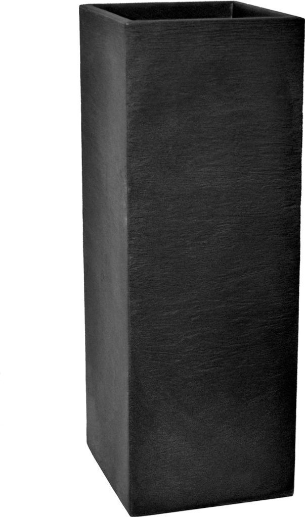 Dehner Pflanzkübel Palermo, eckig, 80 x 30 x Kaufland.de