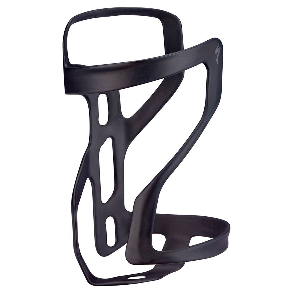 Specialized S-works Carbon Zee Cage Ii Right Matte Carbon One Size