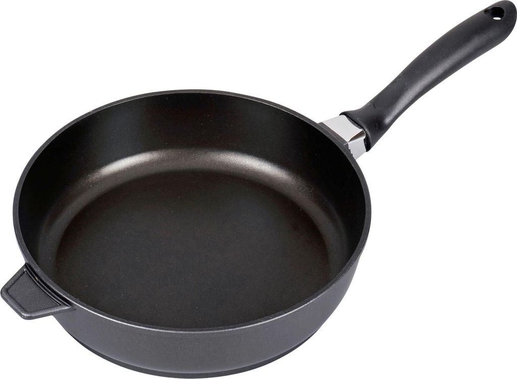 KARL KRÜGER Sauteuse Leipzig Ø28cm Fonte d'aluminium Image du produit 